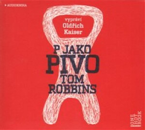 Product detail of P jako pivo