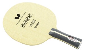 Product detail of Dřevo Butterfly  Zoran Primorac  konkávní (FL)