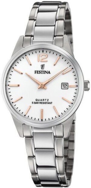 Product detail of Festina Classic Bracelet 20509/2