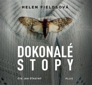 Product detail of Dokonalé stopy - Helen Fieldsová