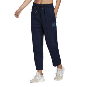 Product detail of Dámské tepláky adidas  Sweat Pant Night Indigo S
