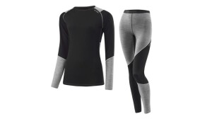 Product detail of Löffler LONG TRANSTEX MERINO 2022 set dámského termo prádla