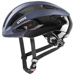 Product detail of Uvex Rise Cc Deep Space-black