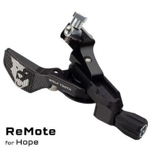 Product detail of Wolf Tooth ovládání sedlovky Remote Pro Hope