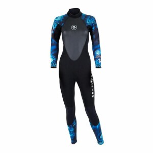 Product detail of Aqualung Dámský neoprenový oblek Aqua Lung HYDROFLEX FULL SUIT 3 mm