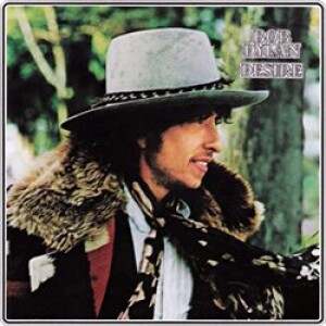 Product detail of Desire - Bob Dylan