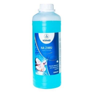 Product detail of Vodnář Roztok NA ZIMU 1l VODNÁŘ