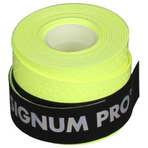 Product detail of Signum Pro Ultra Tac overgrip omotávka tl. 0,7 mm žlutá