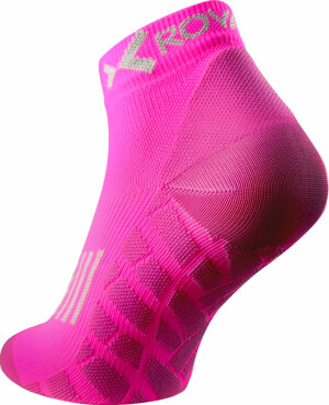 Product detail of Royal Bay Sportovní ponožky LOW-CUT růžová