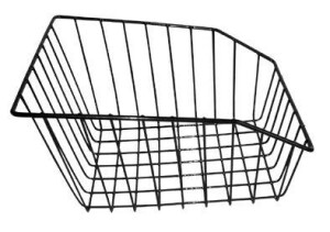 Product detail of Max1 Koš zadní na kolo velký
