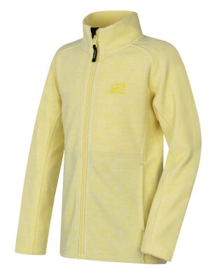 Product detail of Hannah Dětská mikina Alma JR sunshine mel 128