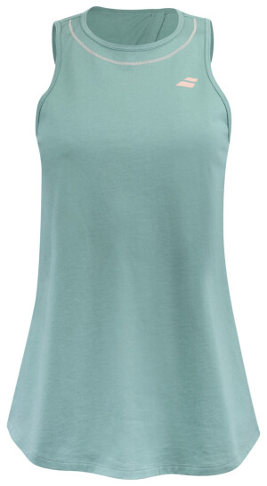 Product detail of Dámské tílko Babolat  Exercise Cotton Tank Women Trellis S