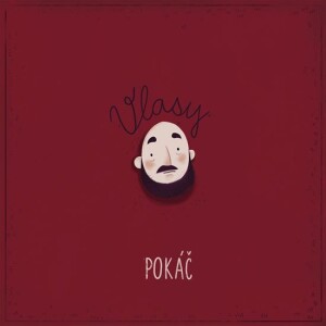 Product detail of Pokáč: Vlasy CD - Pokáč