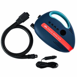 Product detail of Aqua Marina Elektrická pumpa na paddleboard TURBO 20 PSI