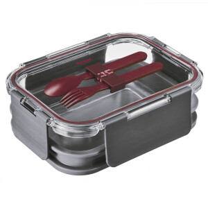 Product detail of Westmark Box na svačinu COMFORT 1,74 l, antracit