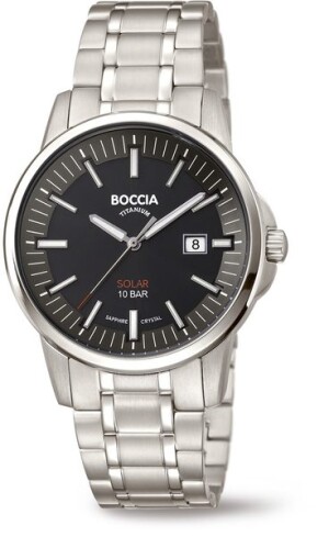 Product detail of Boccia Titanium Solar 3643-04