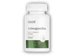 Product detail of Ostrovit Ashwagandha 90 tablet