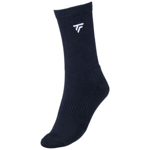 Product detail of Ponožky Tecnifibre  Socks Classic Marine X3  EUR 39-43