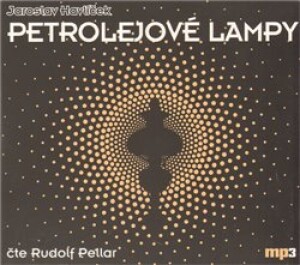 Product detail of Petrolejové lampy - Jaroslav Havlíček