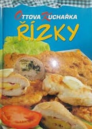 Product detail of Řízky