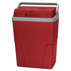 Product detail of Clatronic KB 3713 chladicí box 22 l
