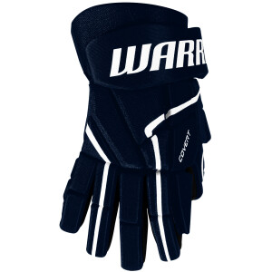 Product detail of Hokejové rukavice Warrior Covert QR5 40 Navy Junior 12 palců