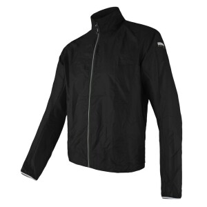 Product detail of Cyklistická bunda Sensor  Parachute black M