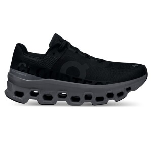 Product detail of Dámská běžecká obuv On Cloudmonster Black/Magnet  EUR 38,5