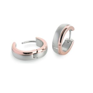 Product detail of Náušnice Boccia Titanium 0539-16