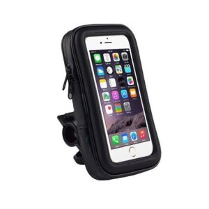 Product detail of Merco Phone Holder 1.0 cyklistické pouzdro na mobil černá