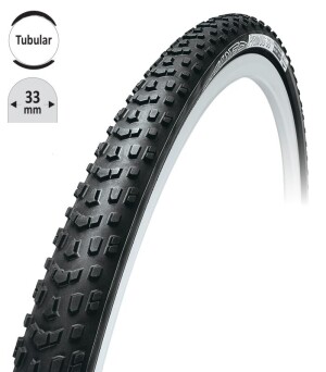 Product detail of TUFO Galuska PRIMUS 33SG cros černo-černá 28" /33mm