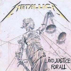 Product detail of And Justice For All - Metallica