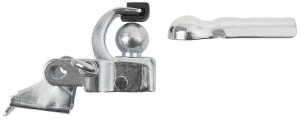 Product detail of M-wave Tažné Zařízení PRO Přívěsný Vozík