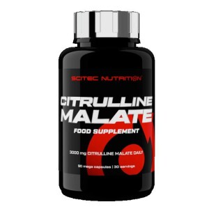 Product detail of Scitec Citrulline Malate 90 kapslí