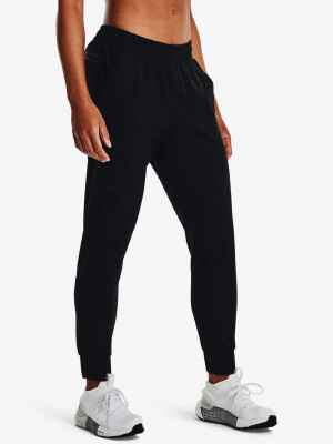 Product detail of Dámské tepláky Under Armour  Unstoppable Jogger-BLK L