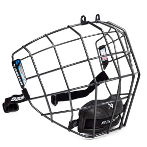 Product detail of Hokejová mřížka Bauer  III-Facemask  Senior M