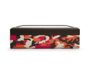 Product detail of Box Wolf Elements Fire 665472