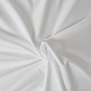 Product detail of Kvalitex Saténové prostěradlo Luxury collection, bílá, 180 x 200 cm