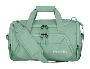 Product detail of Travelite Kick Off Duffle S Sage taška