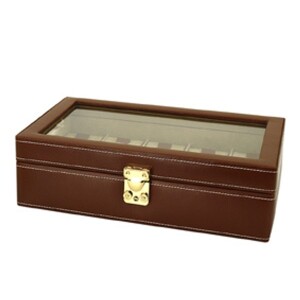 Product detail of Box na hodinky Friedrich Lederwaren Cordoba 26215-3