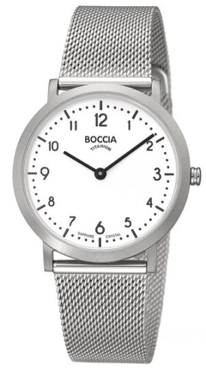 Product detail of Boccia Titanium 3335-03