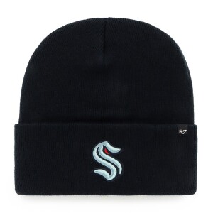 Product detail of 47 Brand NHL Seattle Kraken Haymaker