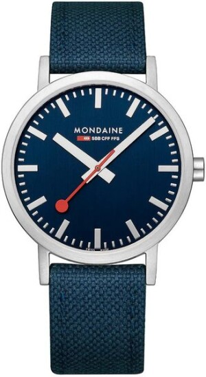 Product detail of Mondaine Classic A660.30360.40SBD