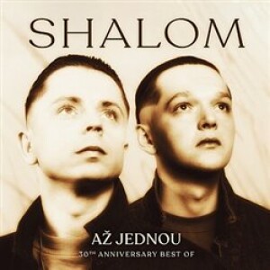 Product detail of Až jednou (30th Anniversary Edition) - Shalom