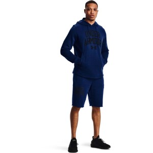 Product detail of Under Armour rival terry blu