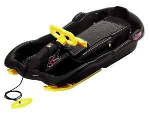 Product detail of AlpenGaudi AlpenSpace černé