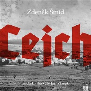 Product detail of Cejch - Zdeněk Šmíd