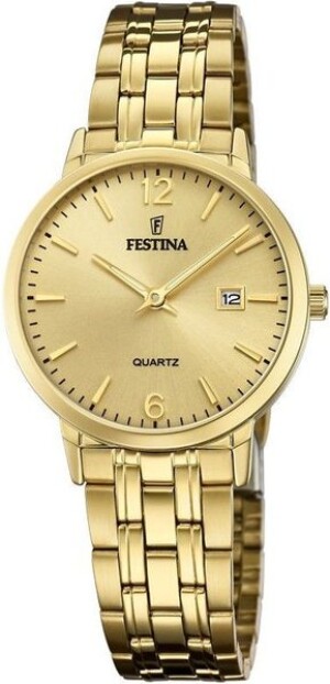 Product detail of Festina Classic Bracelet 20514/3