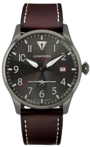 Product detail of Junkers Sondereditionen J1 Automatik Limitierte Sonderedition 963.02.15