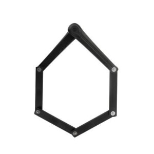 Product detail of Axa Zámek Fold 100 Černá